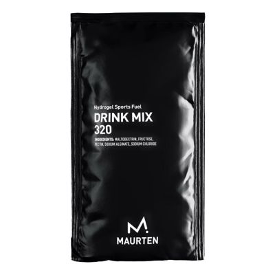 Maurten Drink Mix 320 sachet