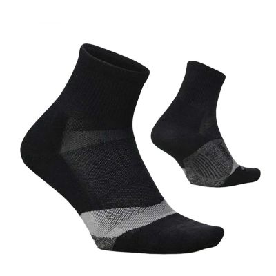 Feetures Elite Light Cushion Quarter unisex