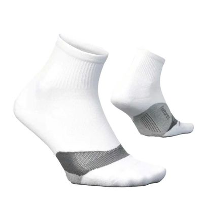 Feetures Elite Light Cushion Quarter unisex