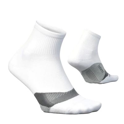 Feetures Elite Light Cushion Quarter unisex