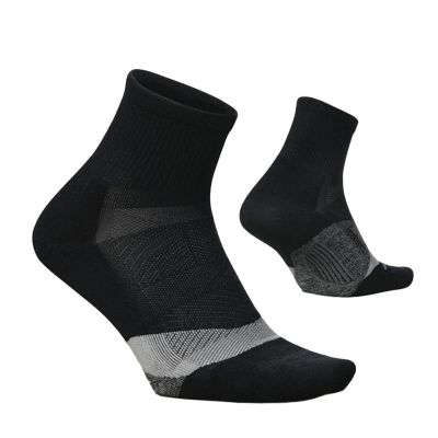 Feetures Elite Light Cushion Quarter unisex