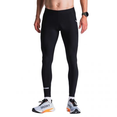 Fusion C3 Long Tight unisex