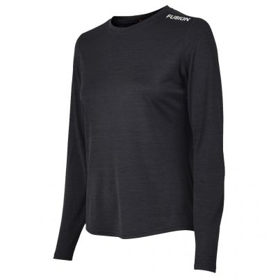 Fusion C3 LS Shirt dames