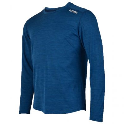 Fusion C3 LS Shirt heren