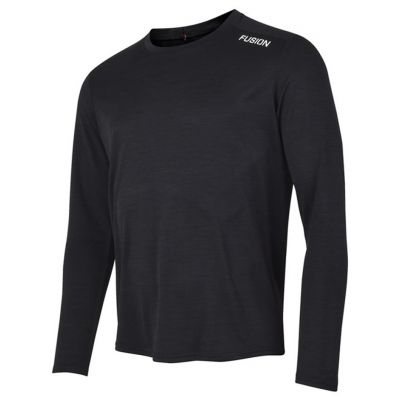 Fusion C3 LS Shirt heren