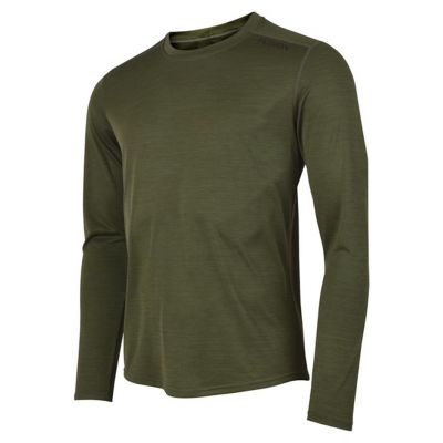 Fusion C3 LS Shirt heren