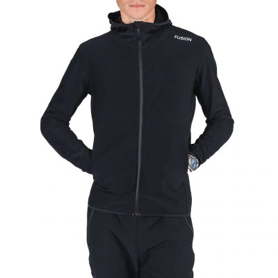 Fusion C3 Recharge Hoodie heren