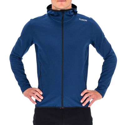 Fusion C3 Recharge Hoodie heren