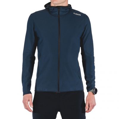 Fusion C3 Recharge Hoodie heren
