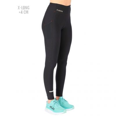 Fusion C3 X-Long Training Tights dames