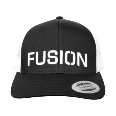 Fusion Cap