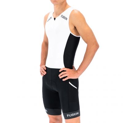 Fusion Multisport Suit
