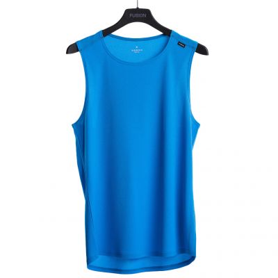 Fusion Run Singlet heren