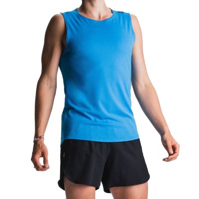 Fusion Run Singlet heren
