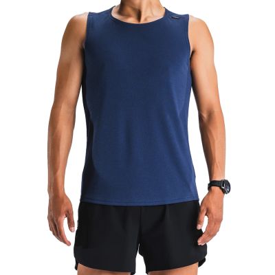 Fusion Run Singlet heren