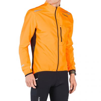 Fusion S1 Run Jacket heren