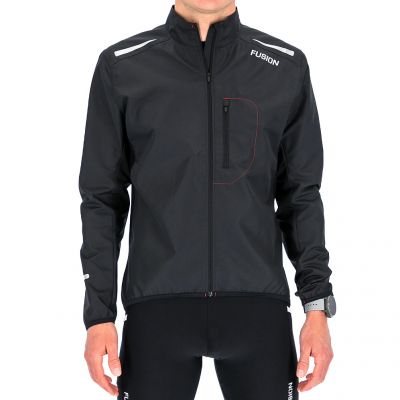Fusion S1 Run Jacket heren