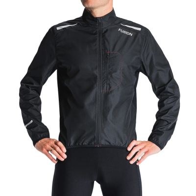 Fusion S1 Run Jacket heren