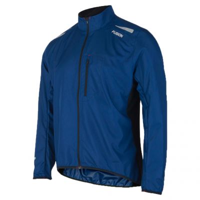 Fusion S1 Run Jacket heren