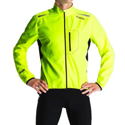 Fusion S1 Run Jacket heren