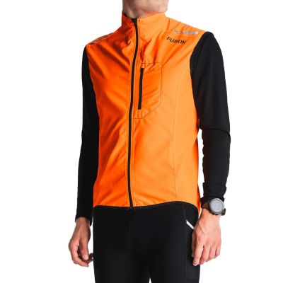 Fusion S1 Run Vest heren