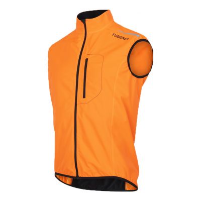 Fusion S1 Run Vest heren