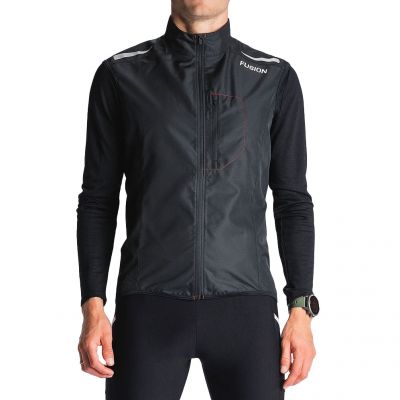 Fusion S1 Run Vest heren