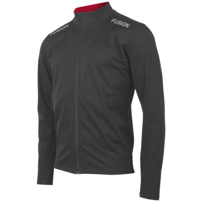 Fusion S2 Run Jacket heren
