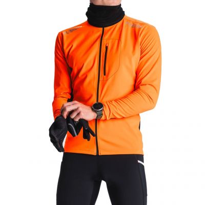 Fusion S2 Run Jacket heren
