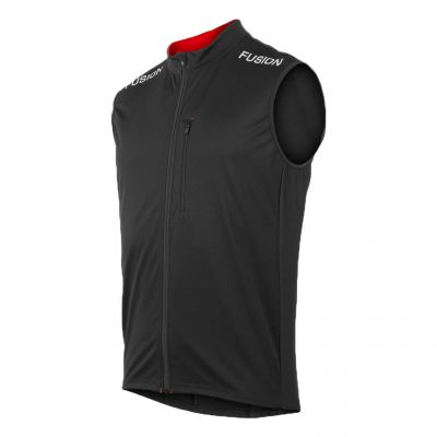 Fusion S2 Run Vest heren