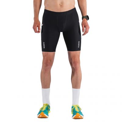 Fusion Short Tights heren