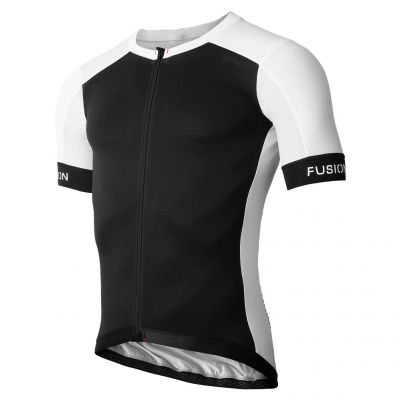 Fusion SLi HC Cycling Jersey unisex