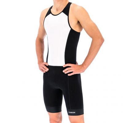 Fusion SLi Tri Suit heren