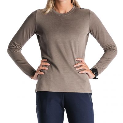 Fusion Technical Merino 150 LS dames