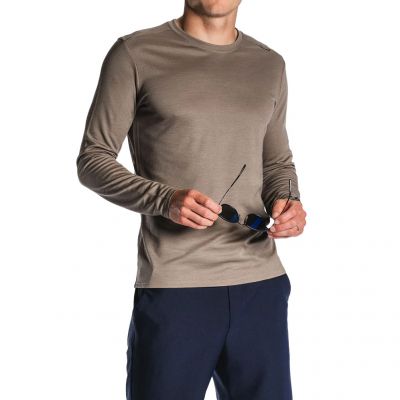 Fusion Technical Merino 150 LS heren