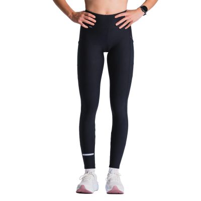 Fusion X-Long Training Tights dames