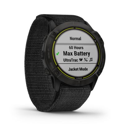 Garmin Enduro Titanium