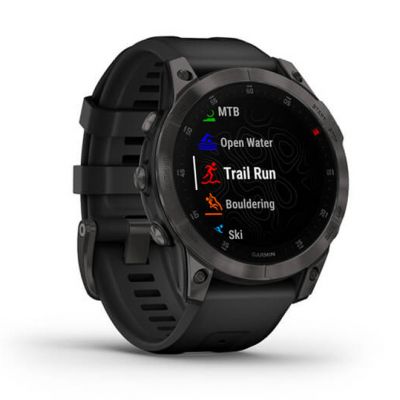 Garmin Epix 2nd Gen