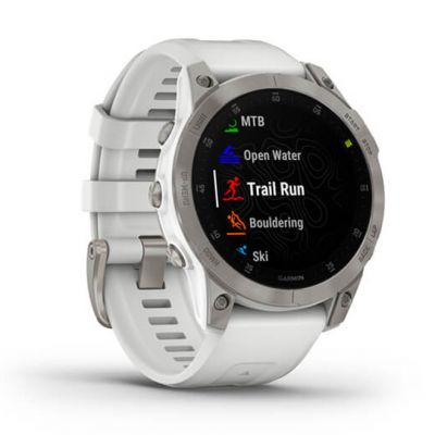 Garmin Epix 2nd Gen