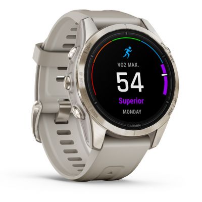Garmin Epix Pro Gen 2 Sapphire 42mm