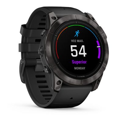 Garmin Epix Pro Gen 2 Sapphire 51mm