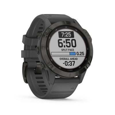 Garmin Fenix 6 Pro Solar