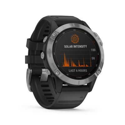 Garmin Fenix 6 Solar
