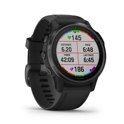 Garmin Fenix 6S Pro