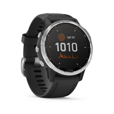 Garmin Fenix 6s Solar