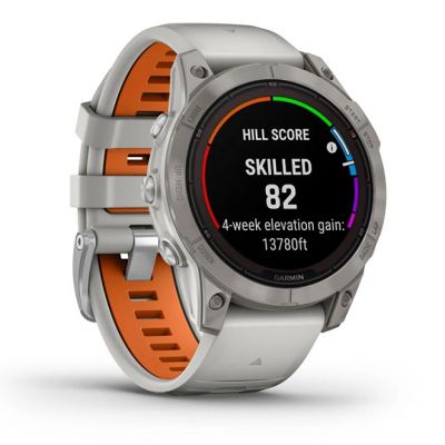 Garmin Fenix 7 Pro Sapphire Solar