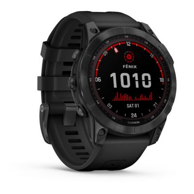 Garmin fenix 7 Solar