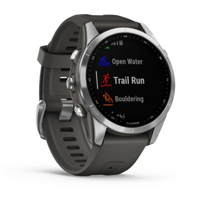 Garmin Fenix 7S