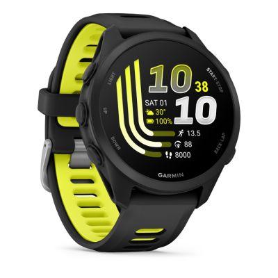 Garmin Forerunner 170 Music