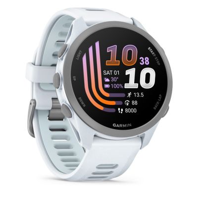 Garmin Forerunner 170 Music